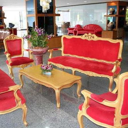 Chateau Chiangmai Hotel Чиангмай Экстерьер фото