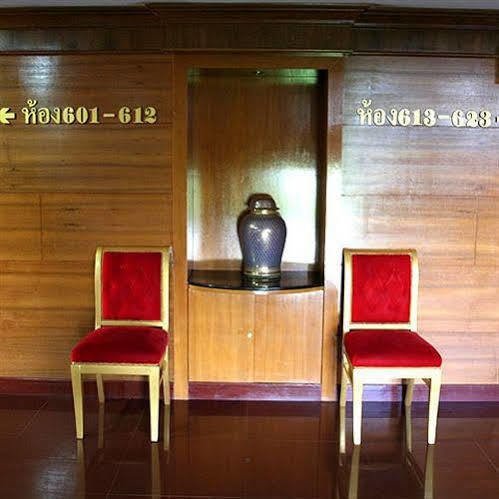 Chateau Chiangmai Hotel Чиангмай Экстерьер фото